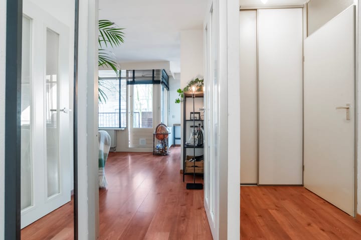 Foto 19 van Jufferkade 7