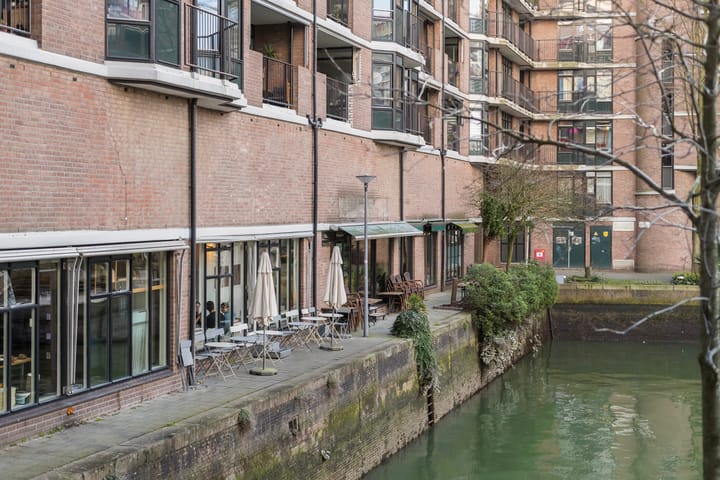 Foto 29 van Jufferkade 7