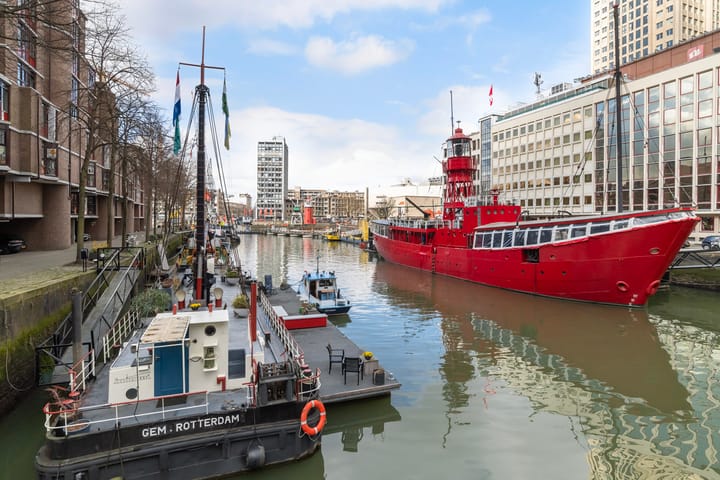 Foto 32 van Jufferkade 7