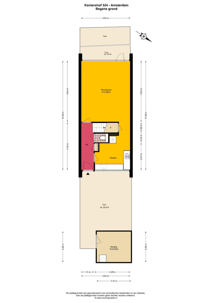 Foto 24 van Kantershof 324