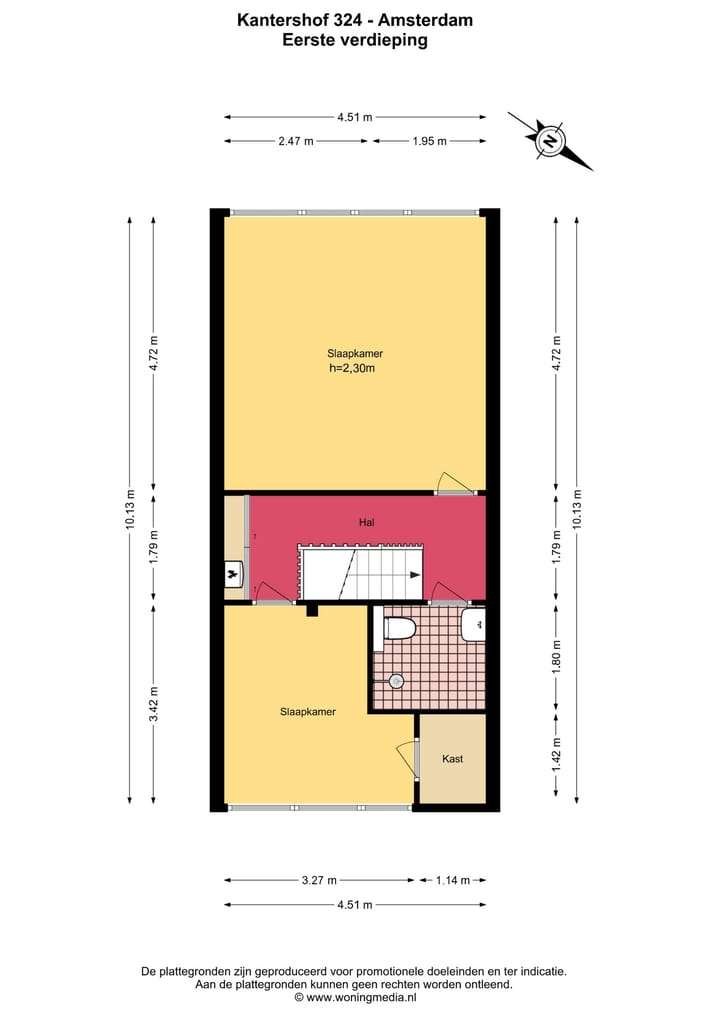 Foto 25 van Kantershof 324