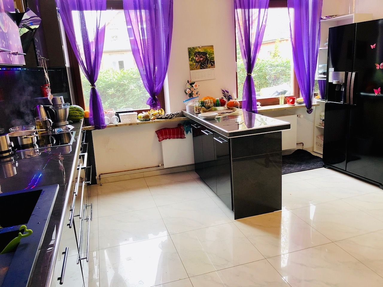 Berk XL 22 Middelharnis - Aanzicht 3
