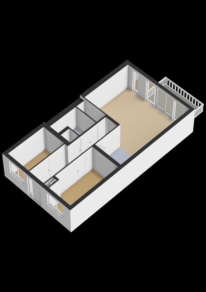 Foto 39 van Coltbaan 21-13