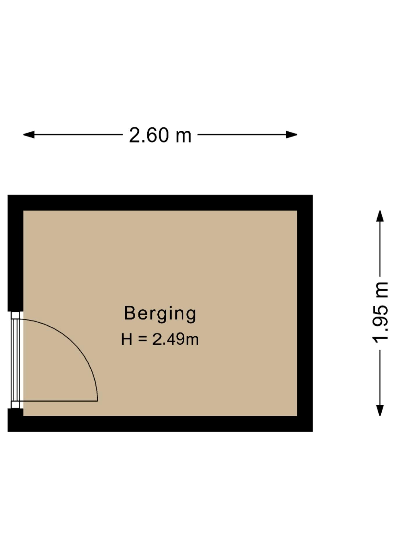 Foto 40 van Coltbaan 21-13