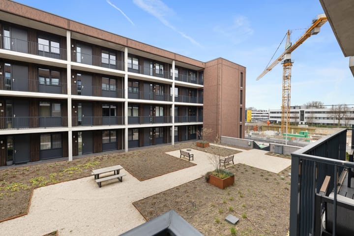 Foto 16 van Coltbaan 21-13