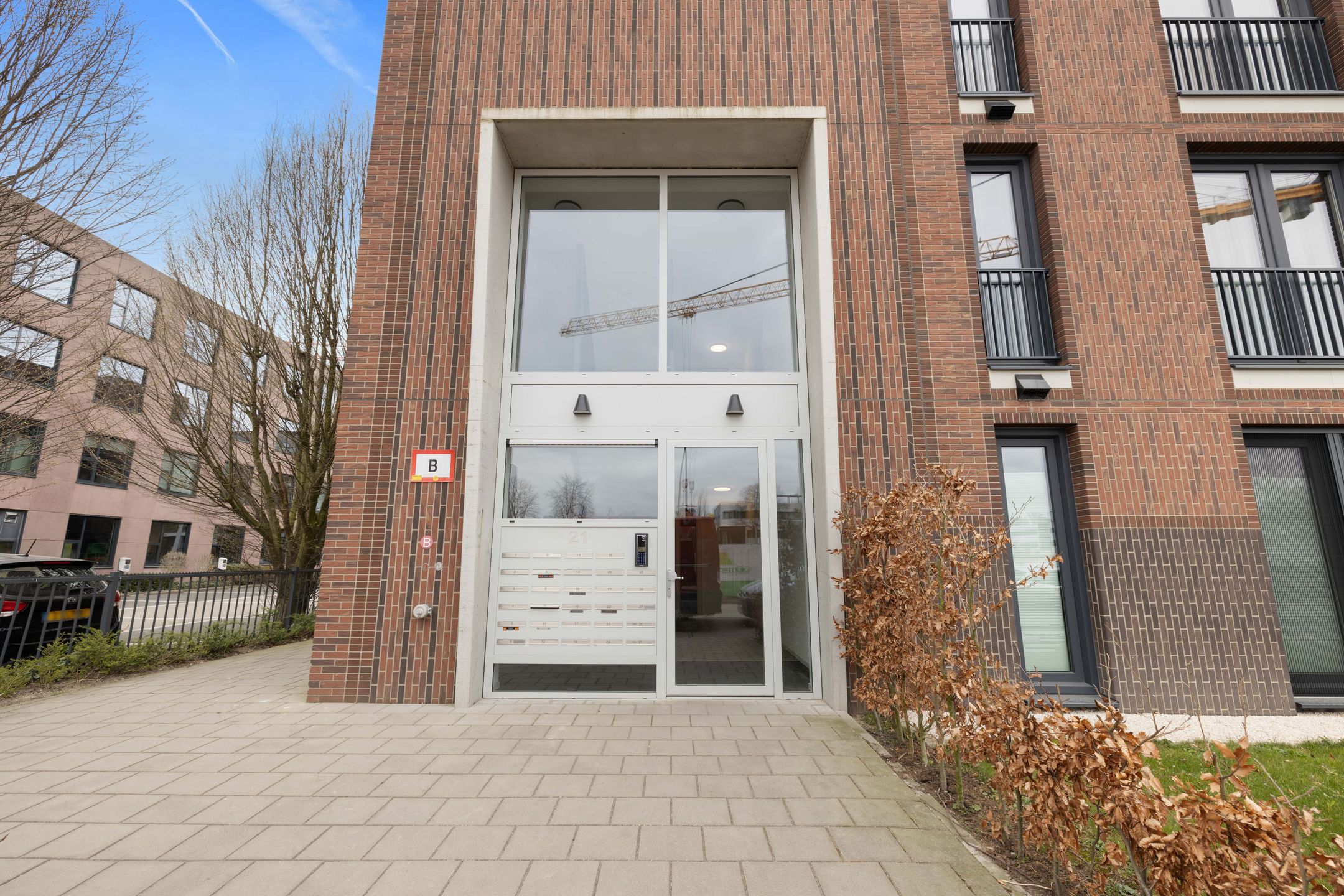 Foto 36 van Coltbaan 21-13