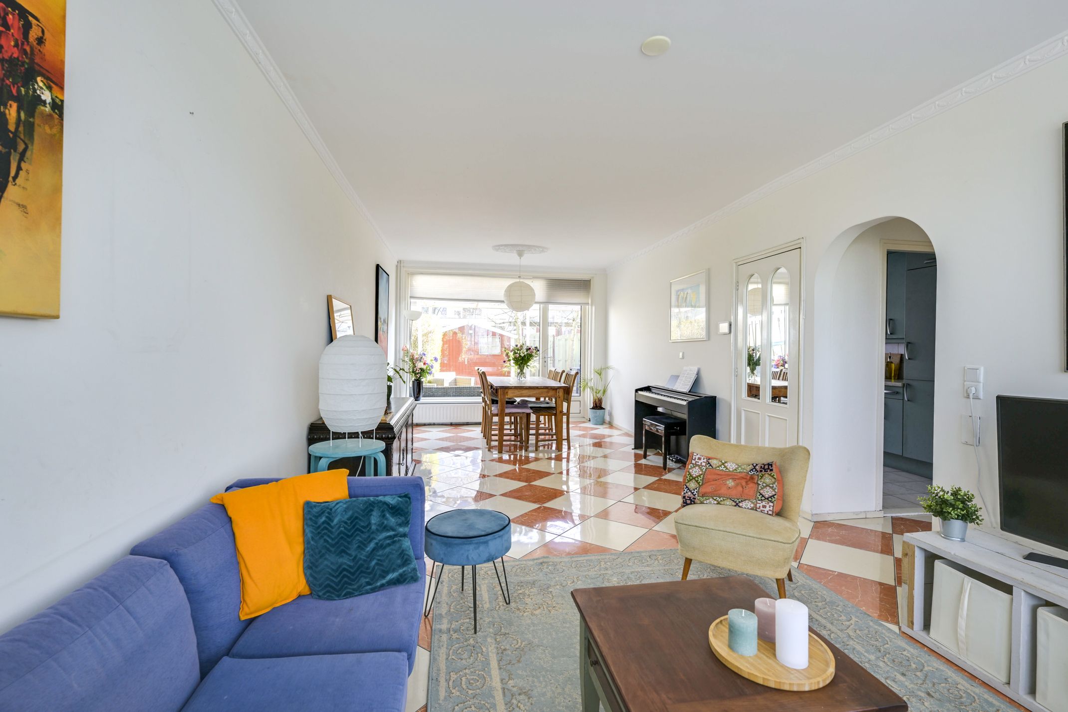 Foto 3 van Rooseveltlaan 18