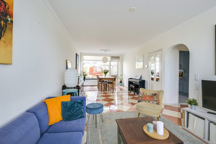 Foto 3 van Rooseveltlaan 18