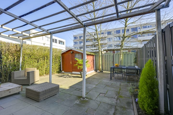 Foto 4 van Rooseveltlaan 18