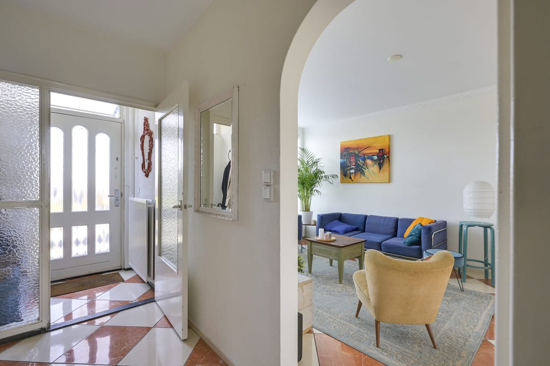 Foto 7 van Rooseveltlaan 18