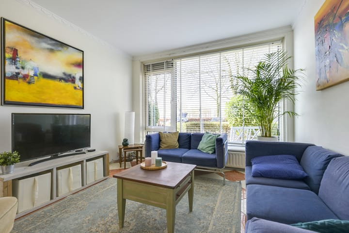 Foto 9 van Rooseveltlaan 18