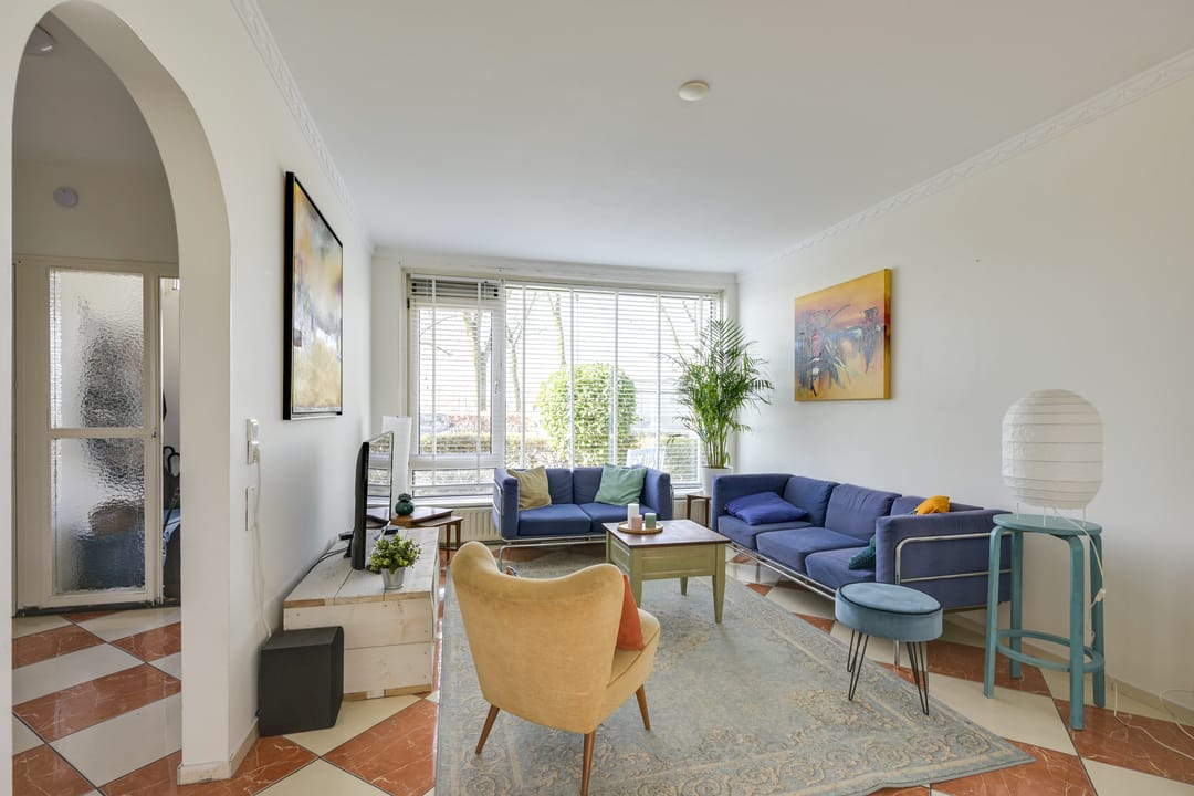 Foto 8 van Rooseveltlaan 18