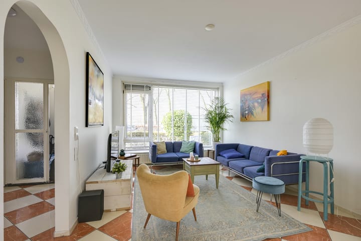 Foto 8 van Rooseveltlaan 18