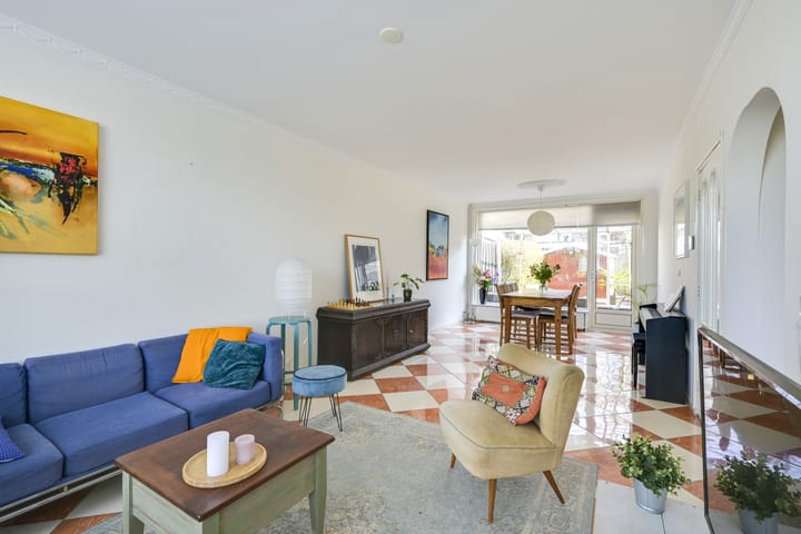 Foto 10 van Rooseveltlaan 18