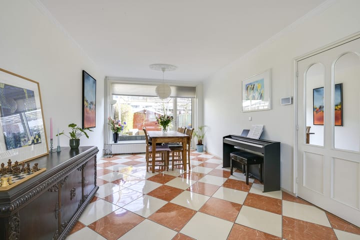 Foto 11 van Rooseveltlaan 18