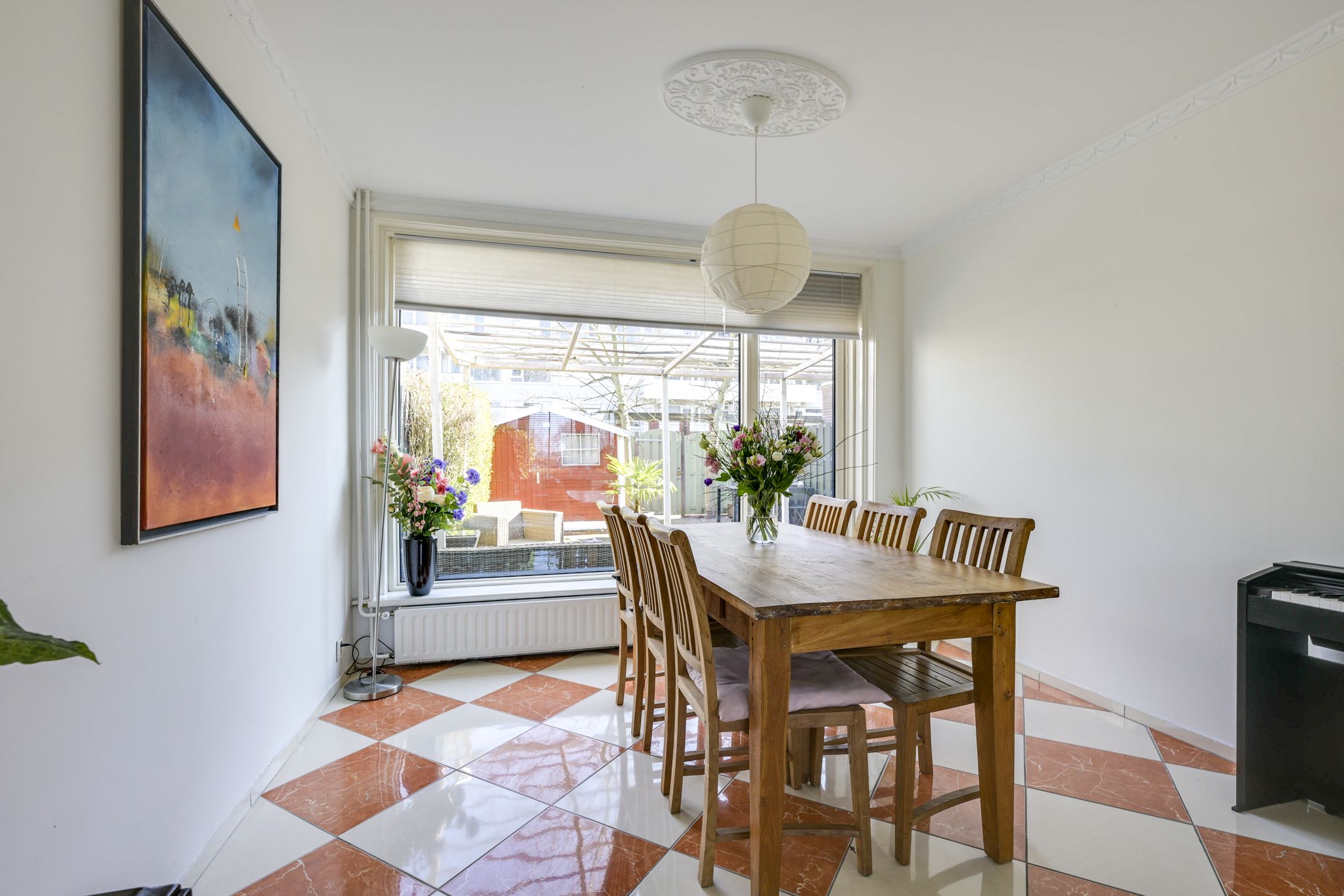 Foto 12 van Rooseveltlaan 18