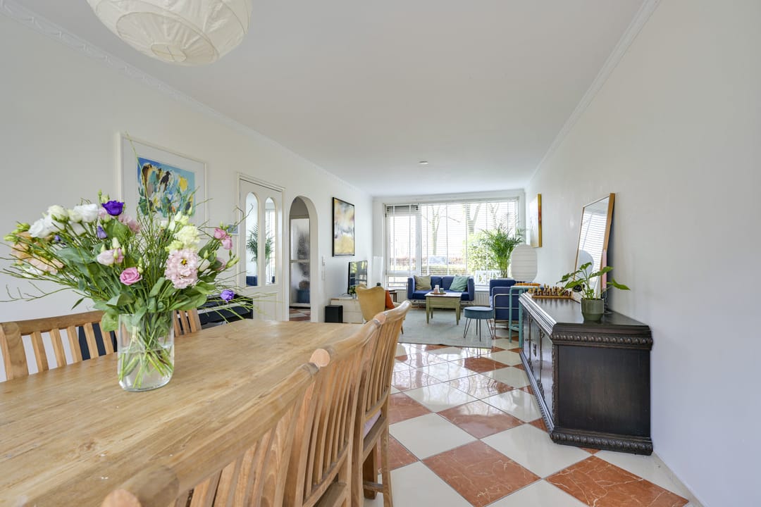 Foto 13 van Rooseveltlaan 18