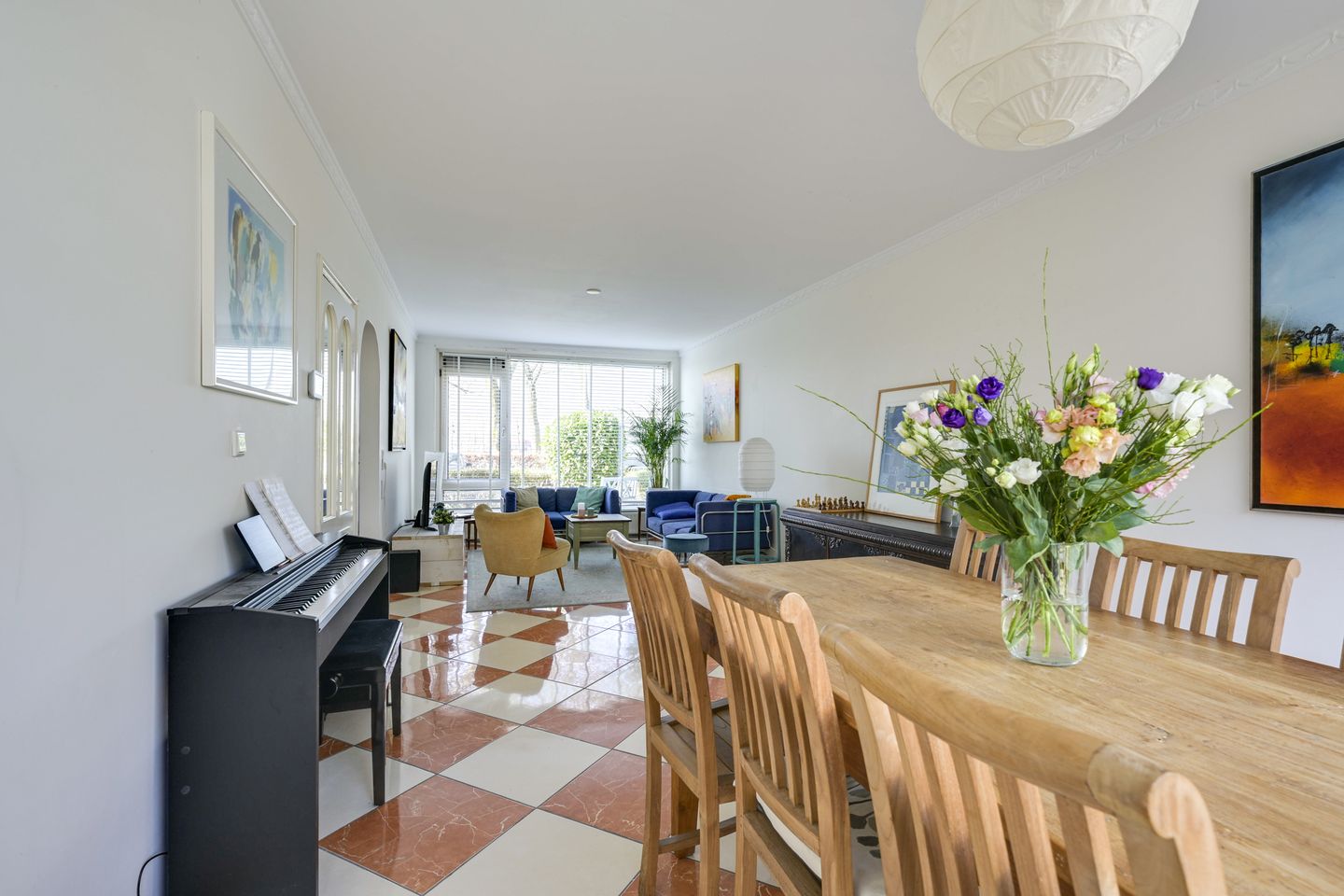 Foto 14 van Rooseveltlaan 18