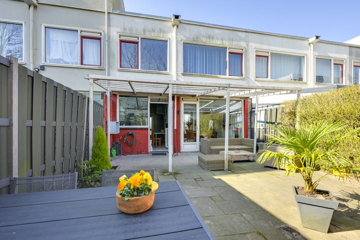 Foto 22 van Rooseveltlaan 18