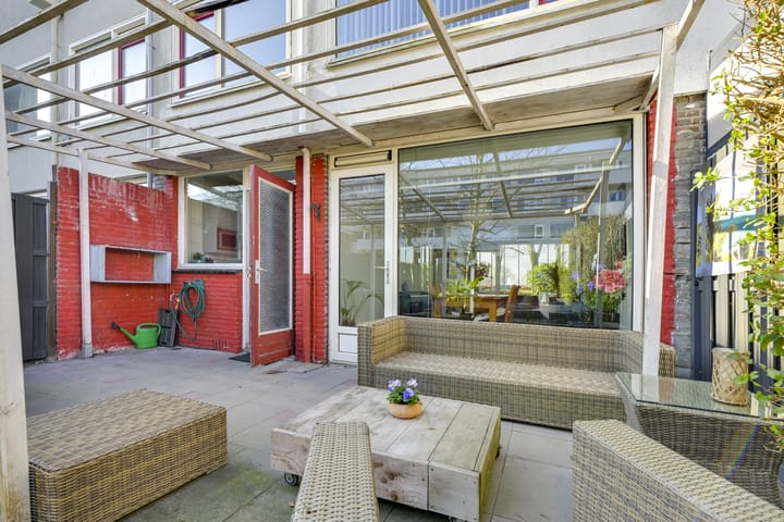 Foto 23 van Rooseveltlaan 18