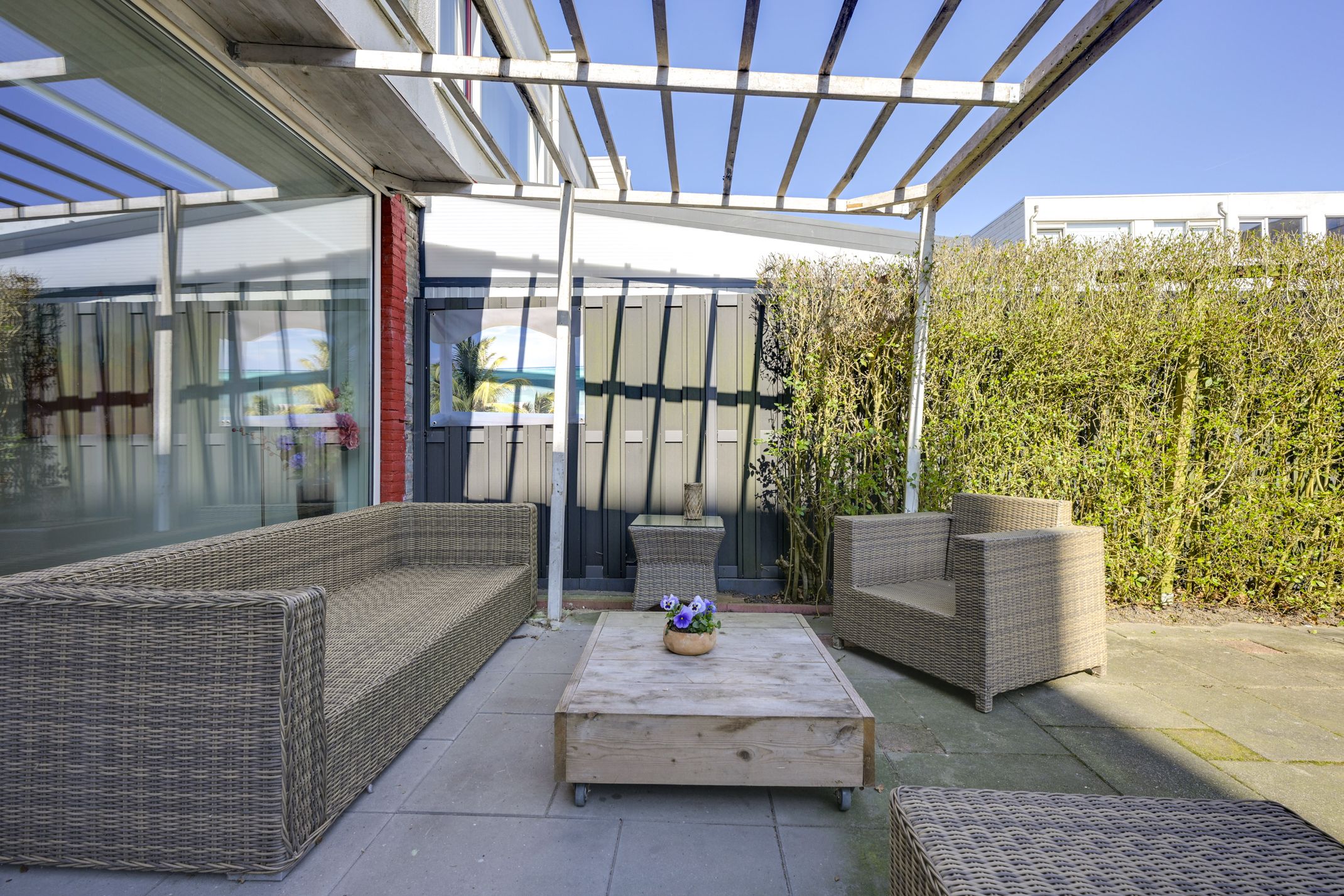 Foto 24 van Rooseveltlaan 18