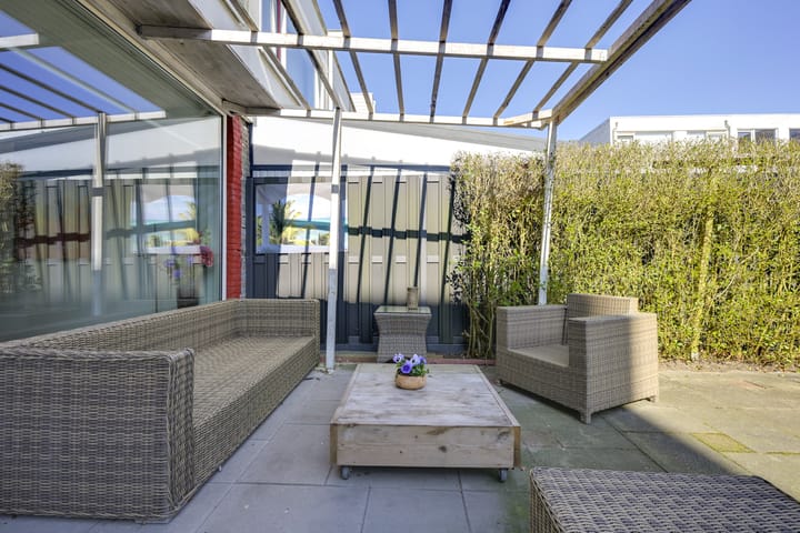 Foto 24 van Rooseveltlaan 18