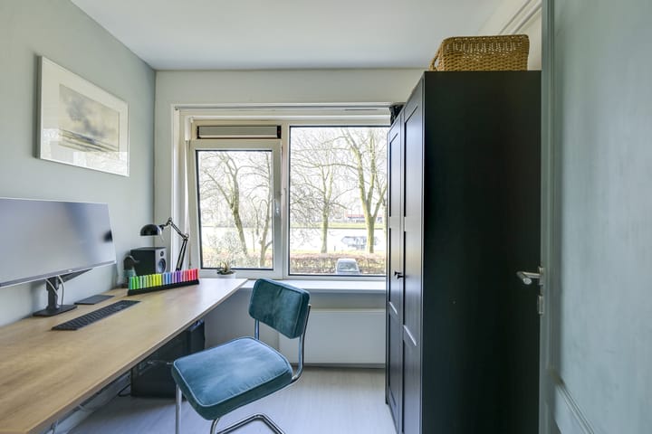 Foto 30 van Rooseveltlaan 18