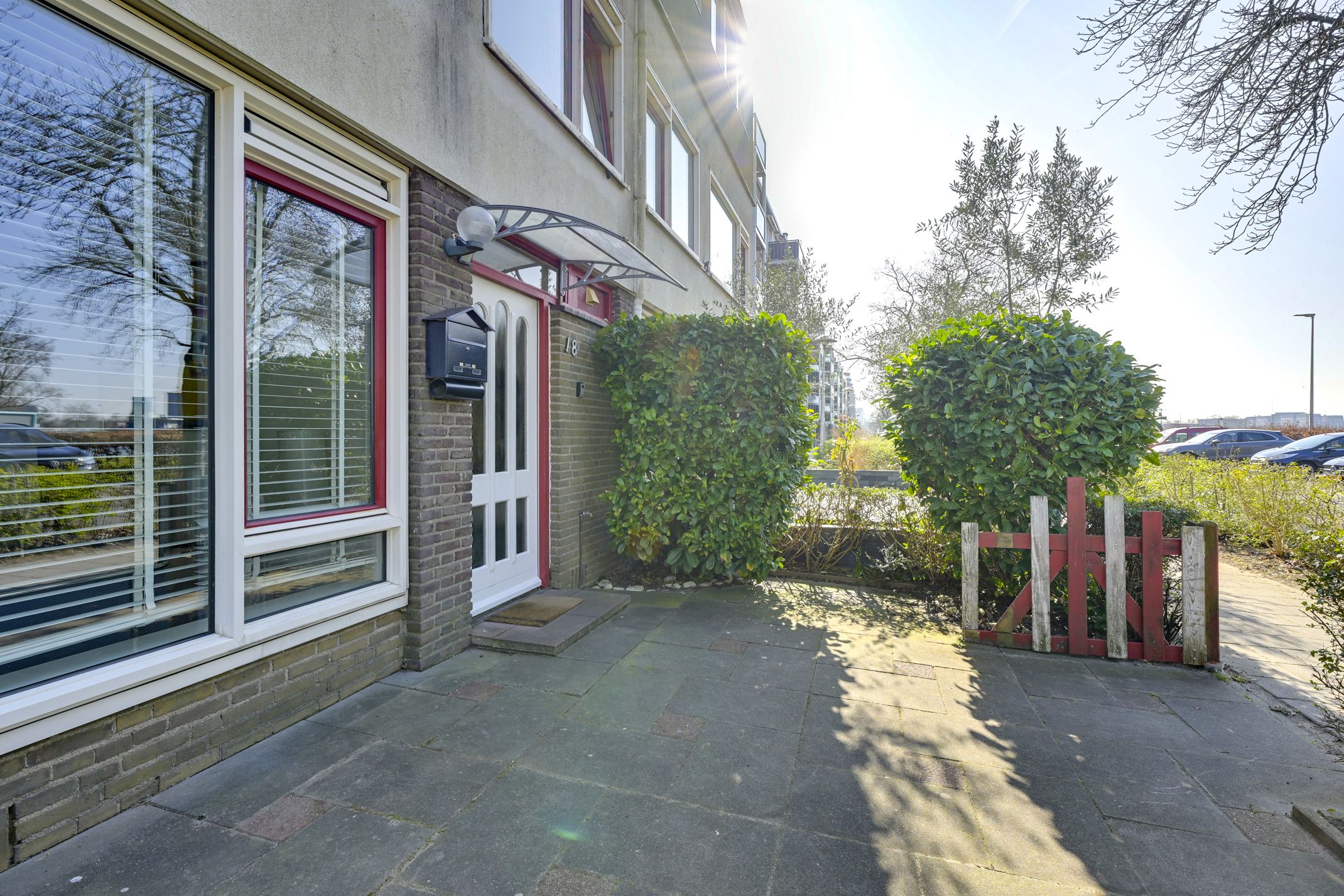 Foto 51 van Rooseveltlaan 18