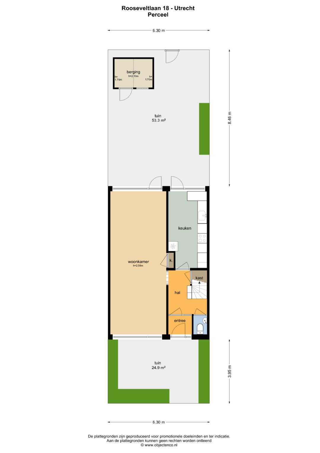 Foto 60 van Rooseveltlaan 18