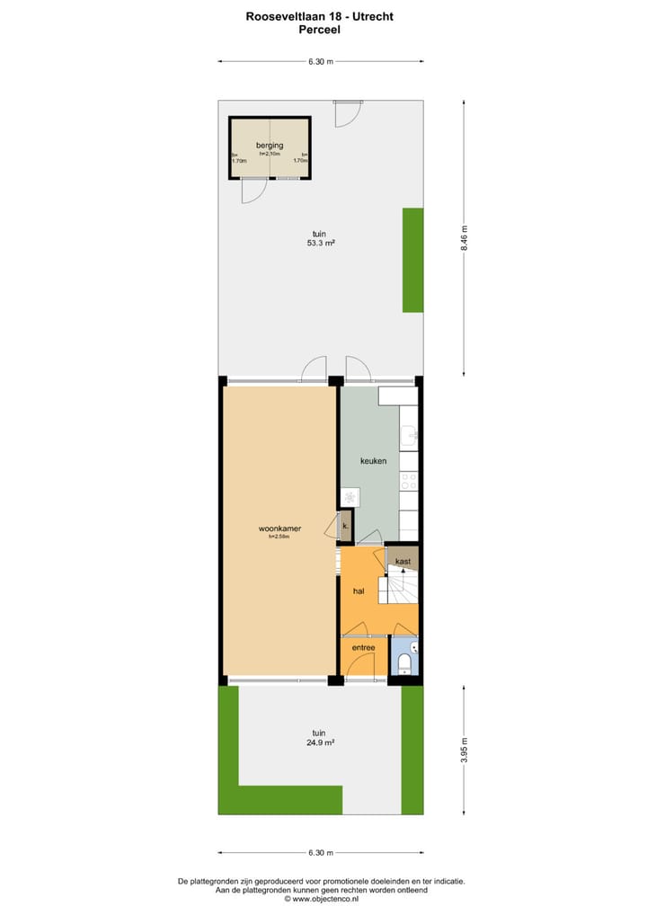 Foto 60 van Rooseveltlaan 18