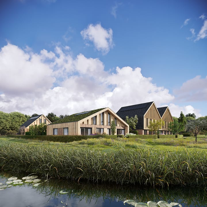 Foto 2 van Linde Special (Bouwnr. 29)