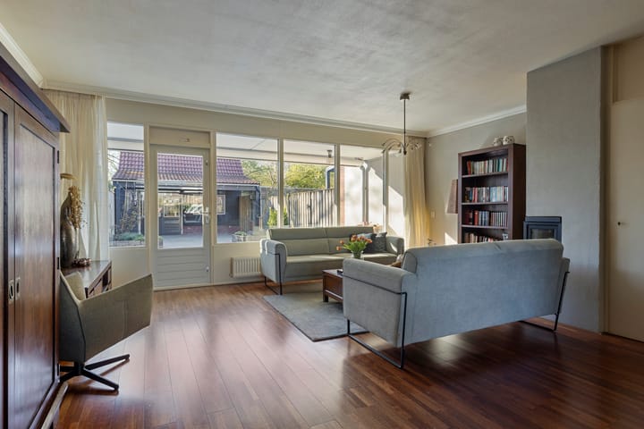 Foto 4 van Hornikswei 9