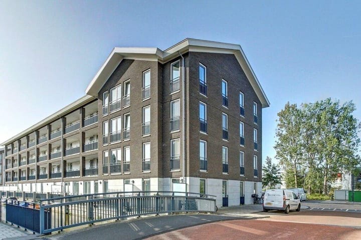 Foto 3 van Twijnderlaan 128