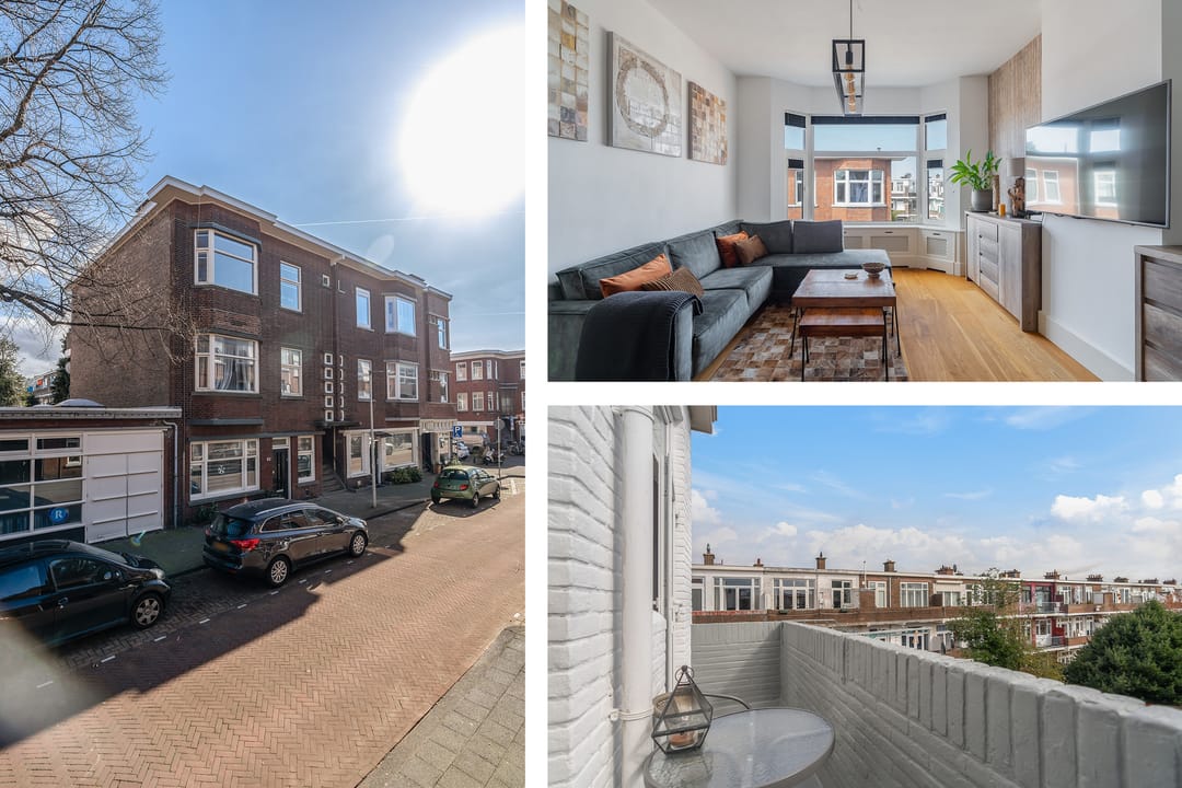 Foto 2 van Lunterenstraat 146