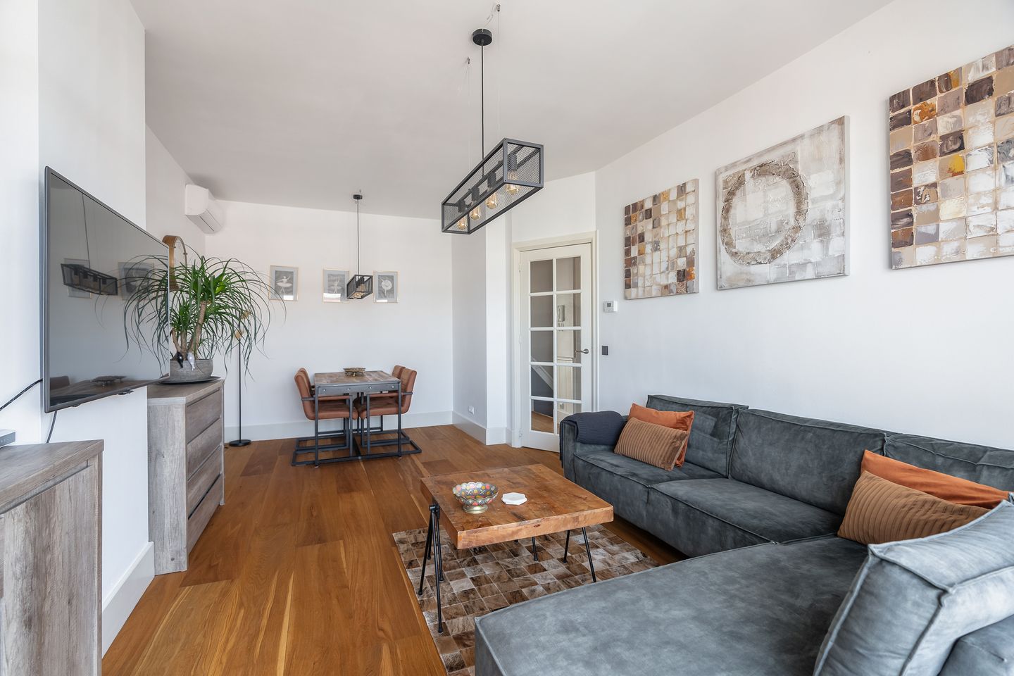 Foto 5 van Lunterenstraat 146