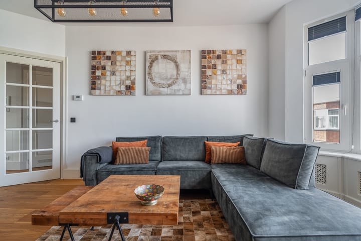 Foto 4 van Lunterenstraat 146