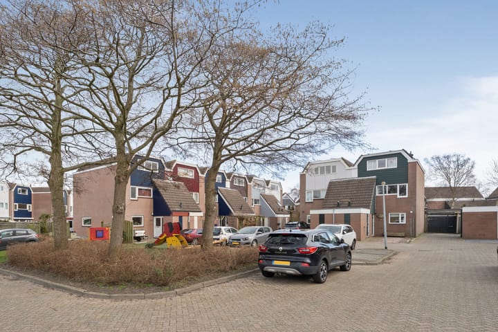 Foto 2 van Doorzwin 2109