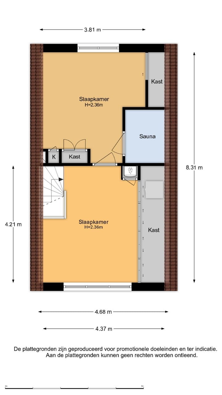 Foto 36 van Doorzwin 2109