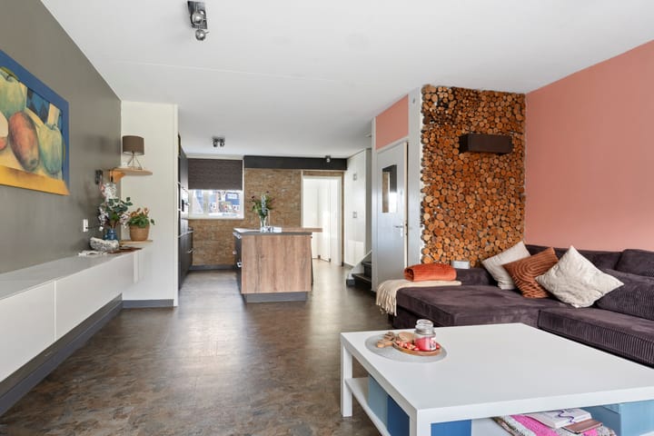 Foto 5 van Doorzwin 2109