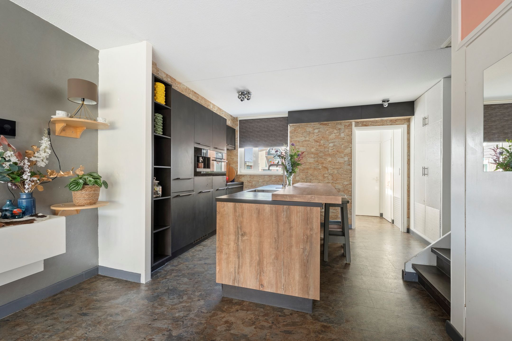 Foto 6 van Doorzwin 2109