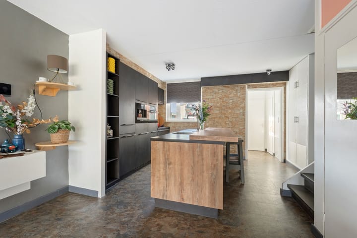 Foto 6 van Doorzwin 2109