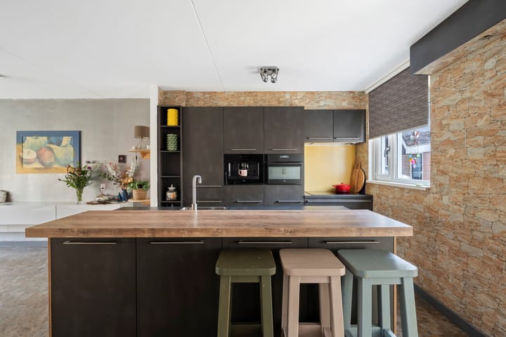 Foto 8 van Doorzwin 2109