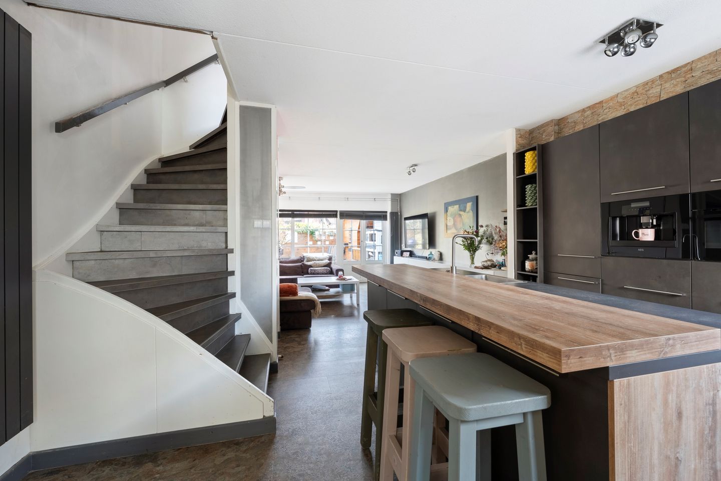 Foto 10 van Doorzwin 2109