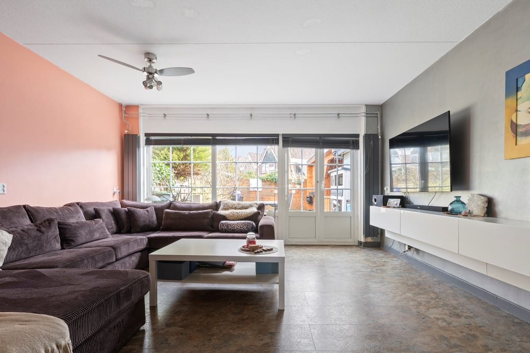 Foto 11 van Doorzwin 2109