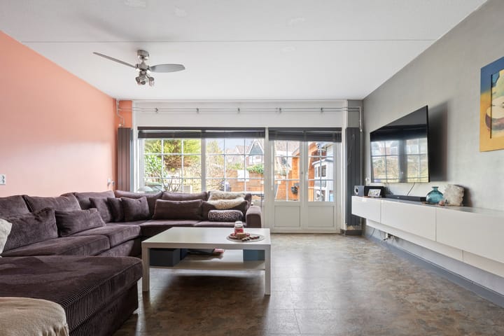 Foto 11 van Doorzwin 2109