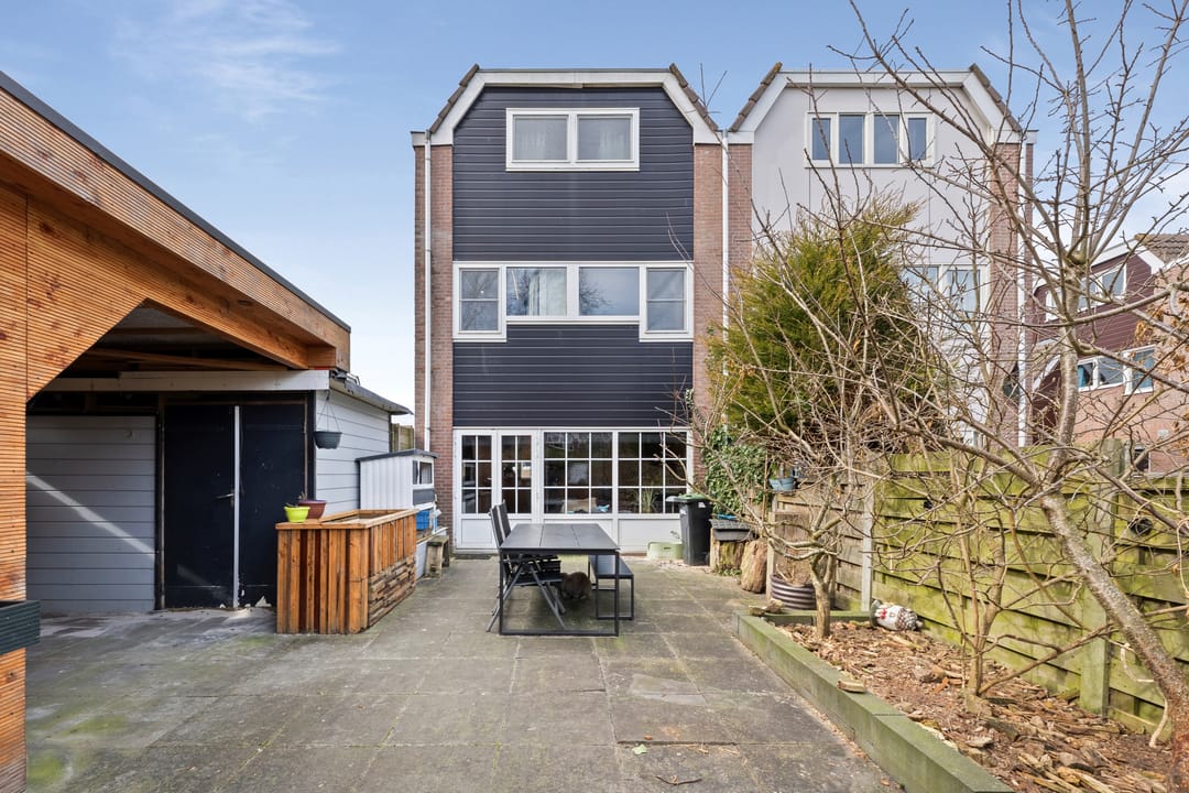 Foto 13 van Doorzwin 2109