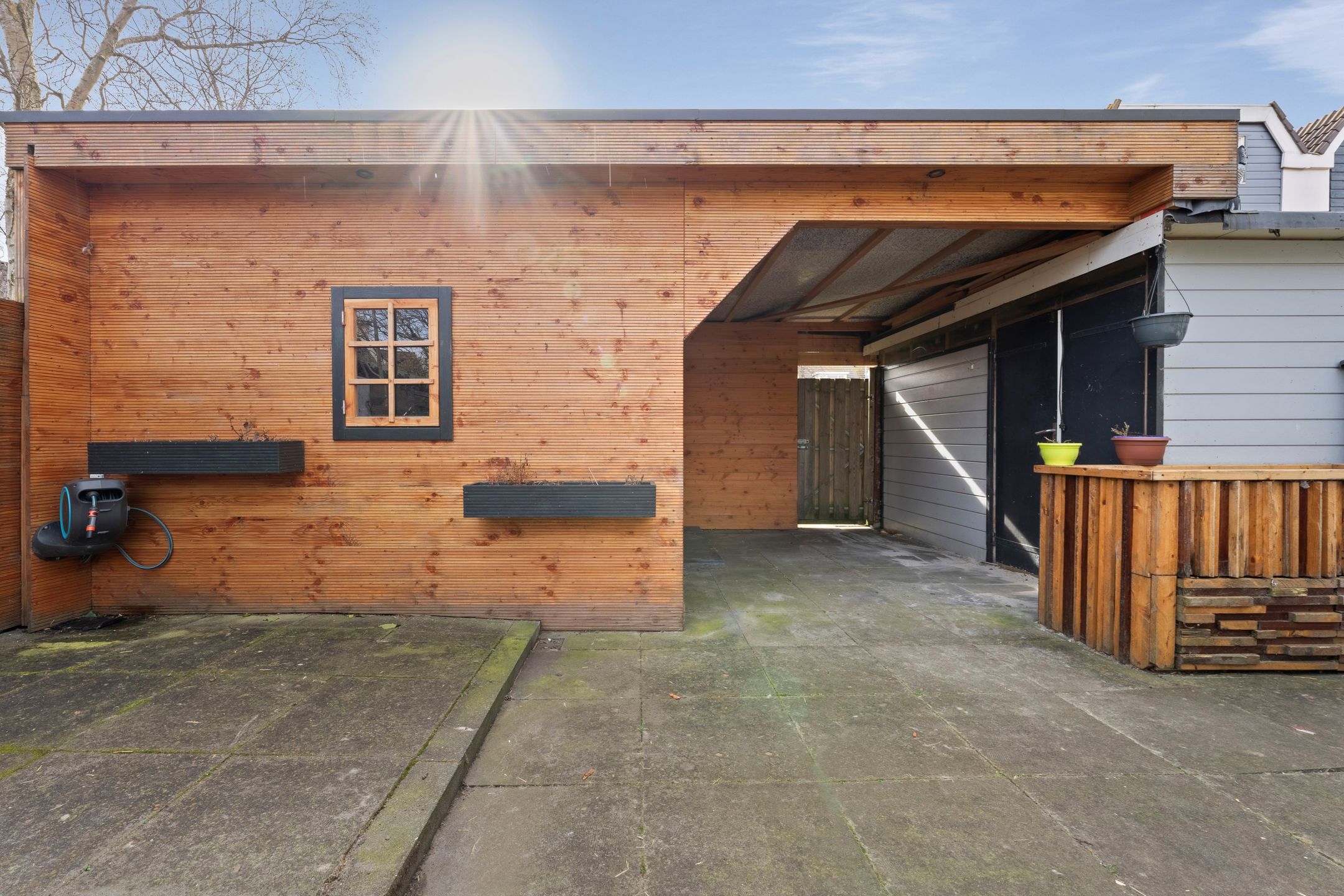 Foto 15 van Doorzwin 2109