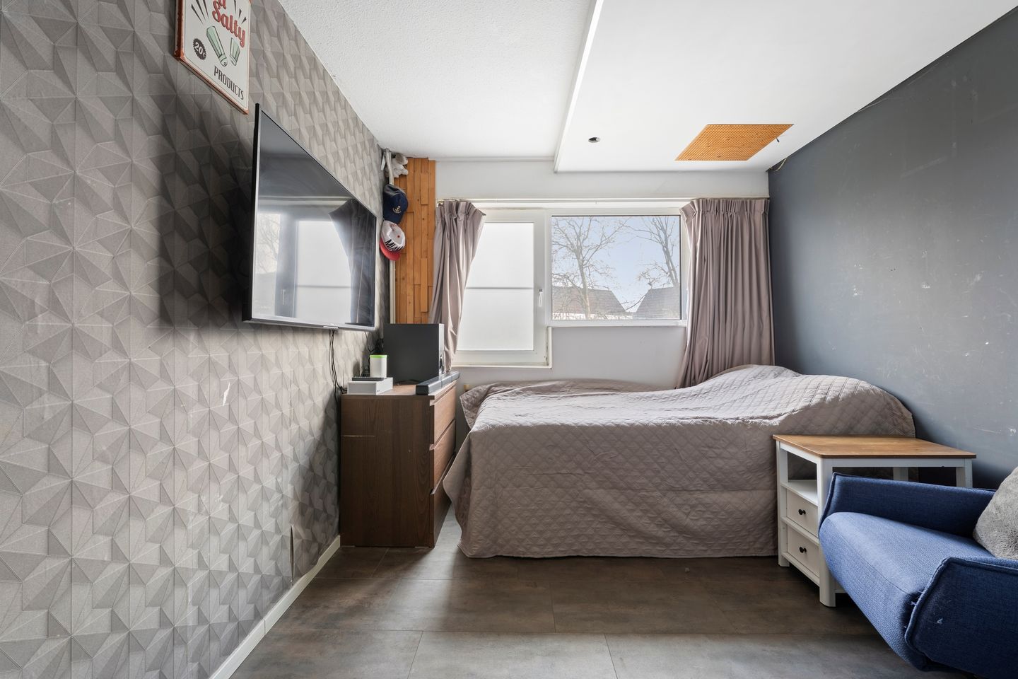 Foto 20 van Doorzwin 2109