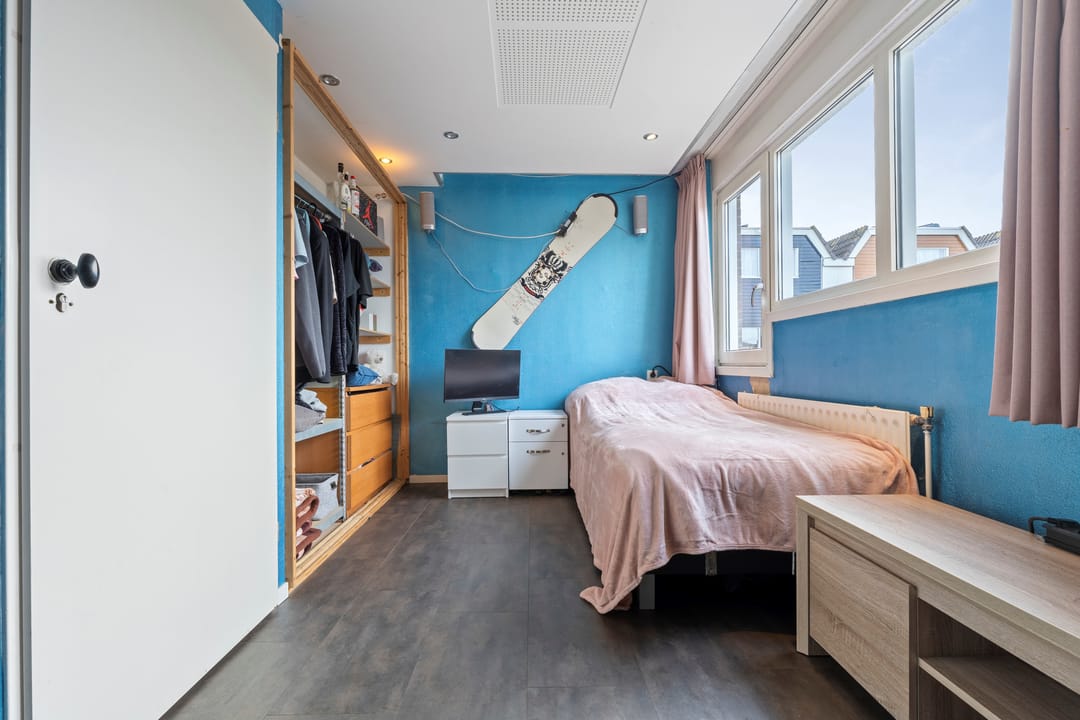 Foto 23 van Doorzwin 2109