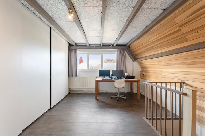 Foto 29 van Doorzwin 2109